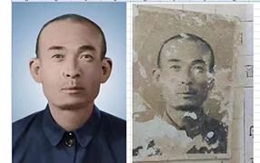 十堰老照片修复-2