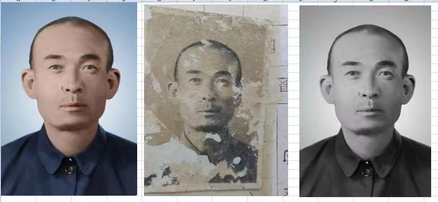 十堰老照片模糊修复-21